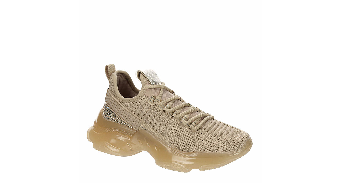 Blush Steve Madden Womens Maxima Sneaker | Casual | Rack Room Shoes Blush Steve Madden Womens Maxima Sneaker | Casual | Rack Room Shoes