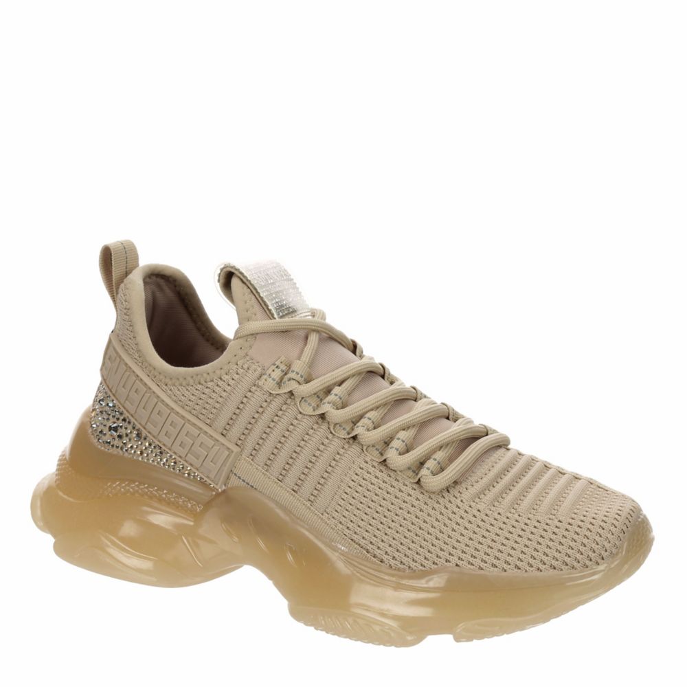 Steve Madden Ladies' Classic Court Sneaker