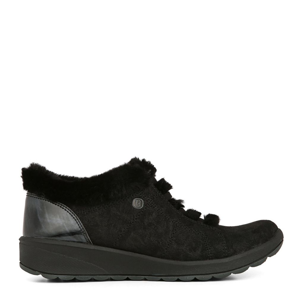WOMENS GOLDEN BOOTIE