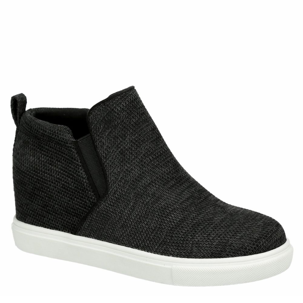 Black Madden Womens Paramount On | Casual | Room Shoes