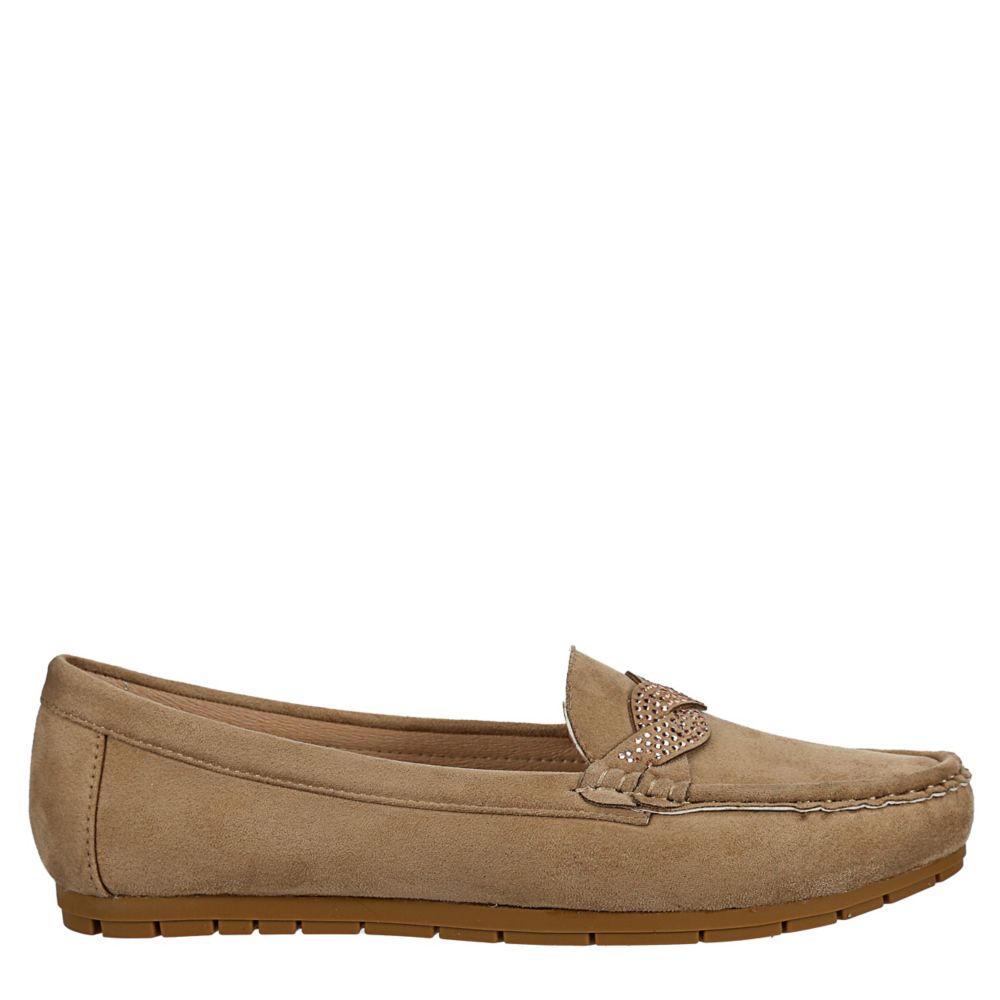 off broadway shoes loafers