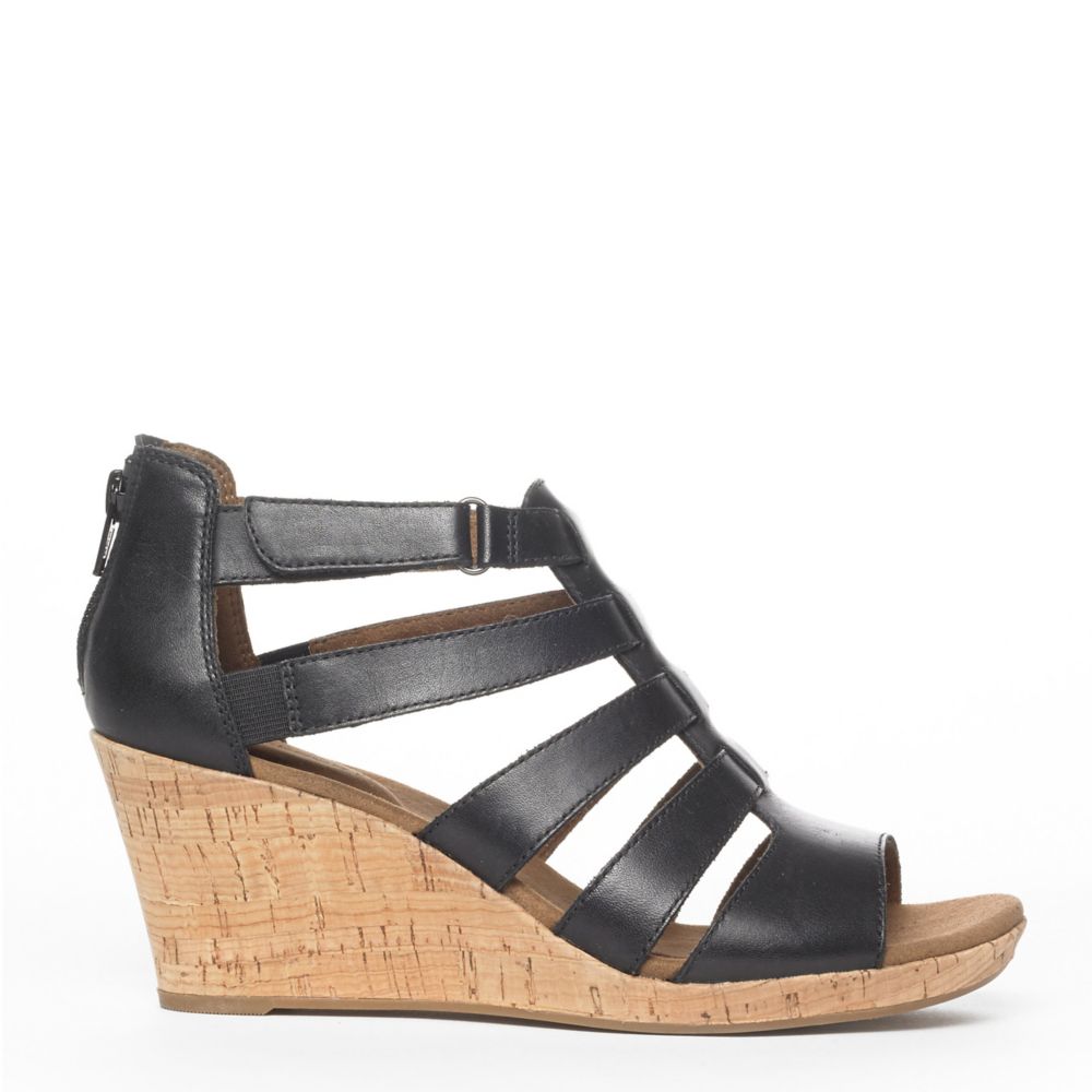 rockport womens gladiator sandals