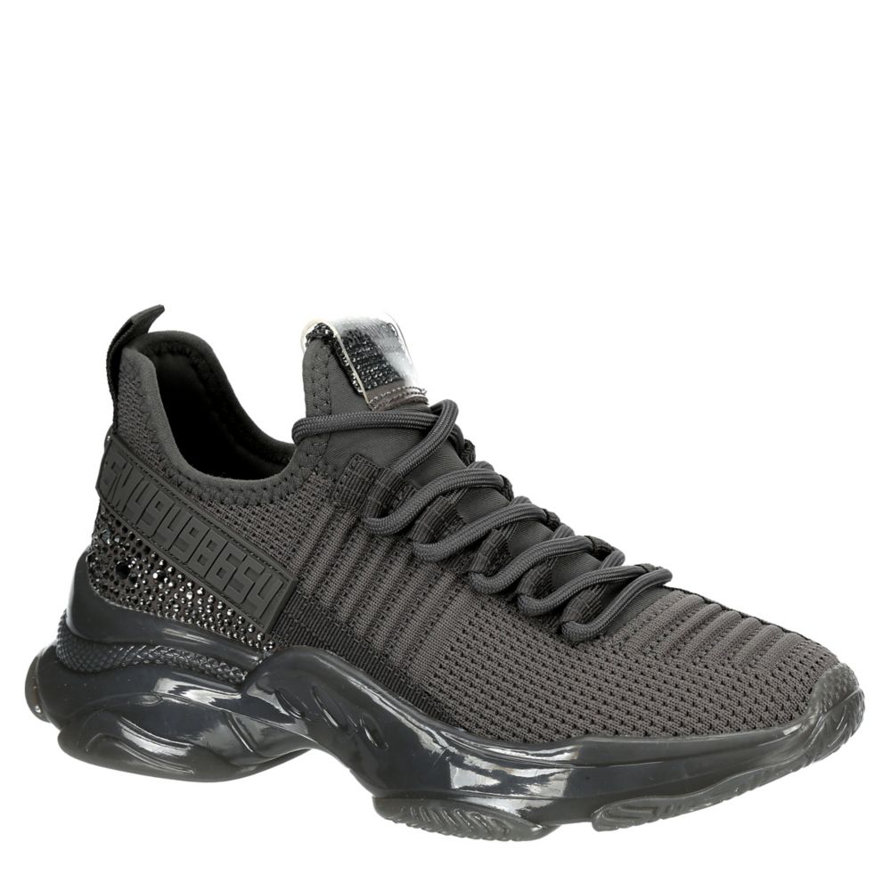 steve madden black maxima