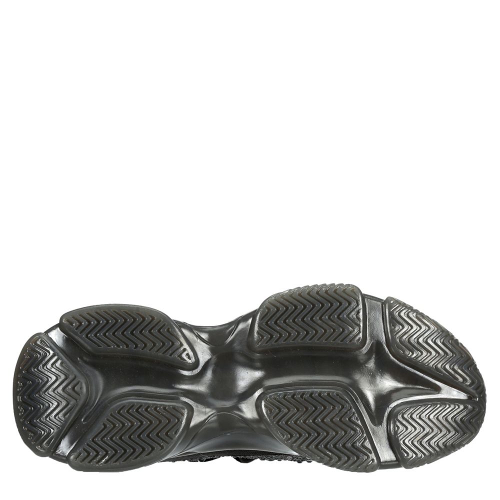 steve madden charcoal maxima