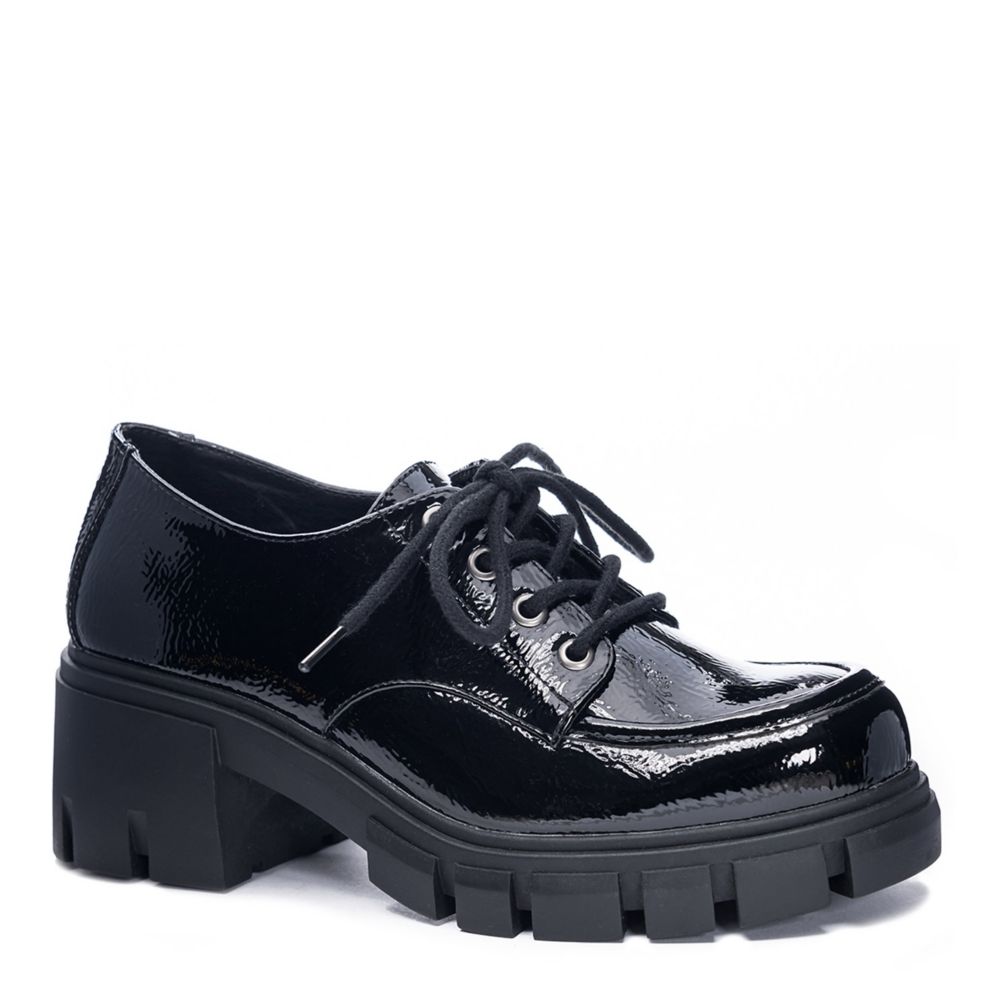 platform loafers steve madden