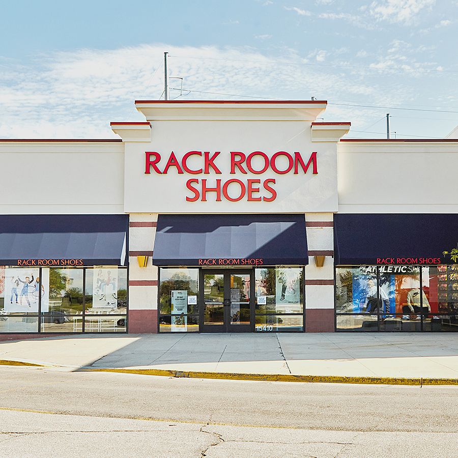 Shoe Stores in Kansas City, KS