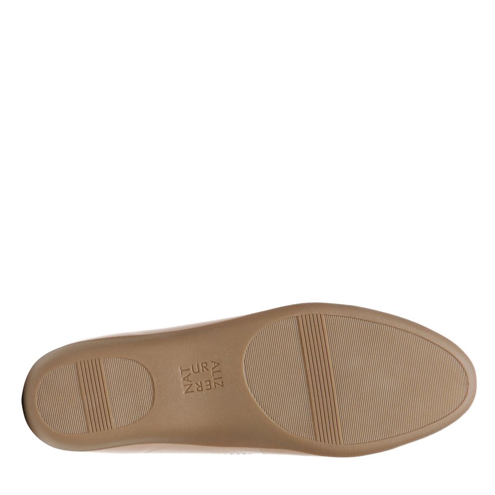 WOMENS VIVIENNE FLAT