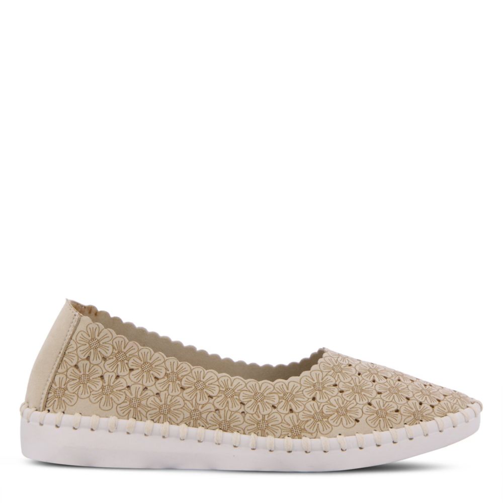 WOMENS GRAZANA FLAT