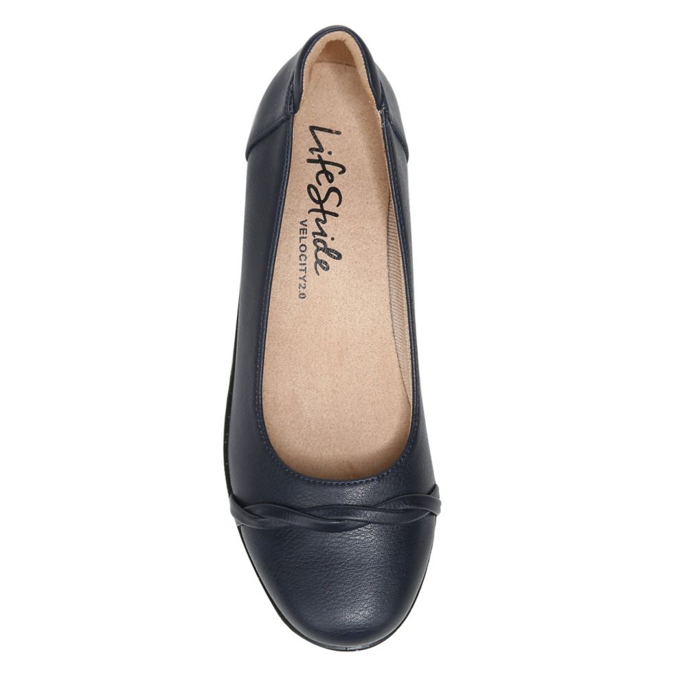 Lifestride dee hot sale women's flats