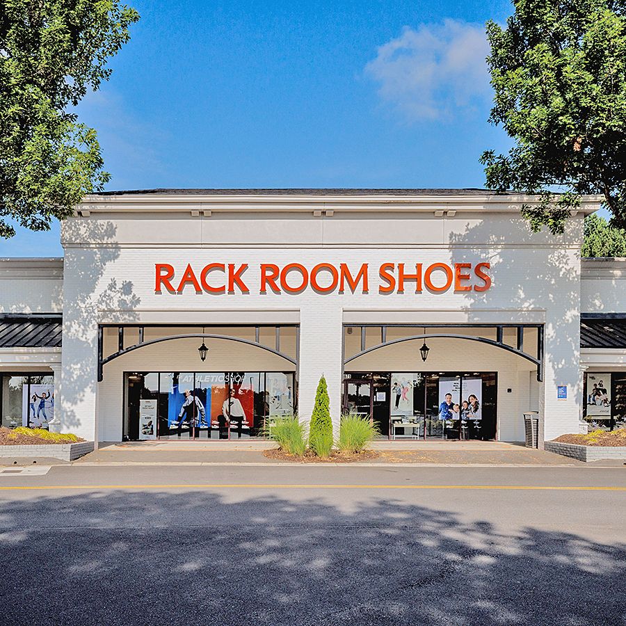 Rack room store hours sale