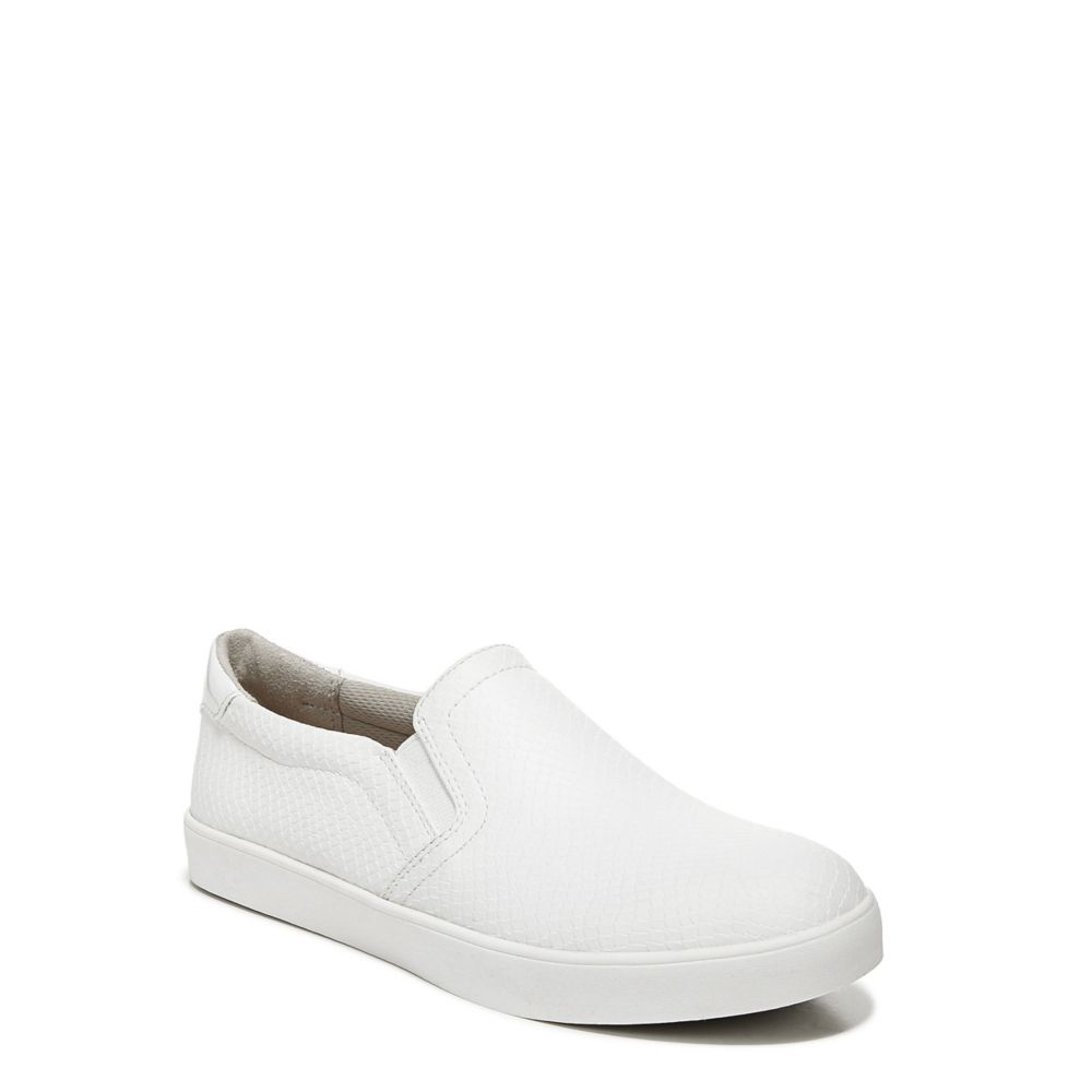 WOMENS MADISON SLIP ON SNEAKER