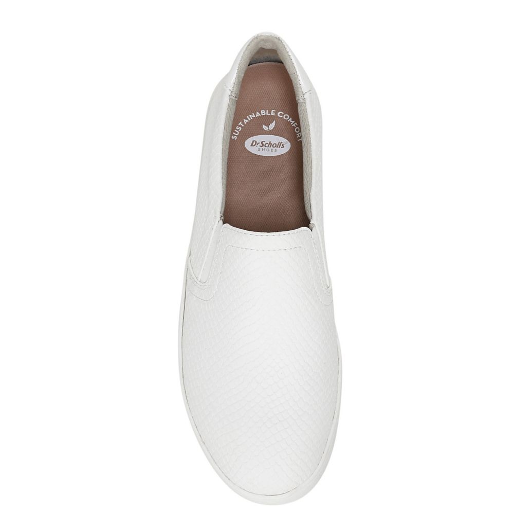 WOMENS MADISON SLIP ON SNEAKER