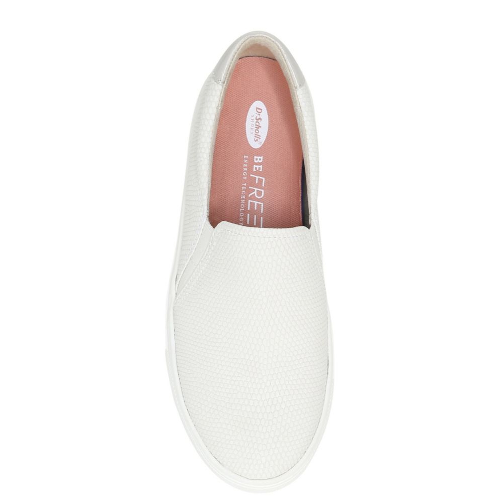 WOMENS NOVA SLIP ON SNEAKER