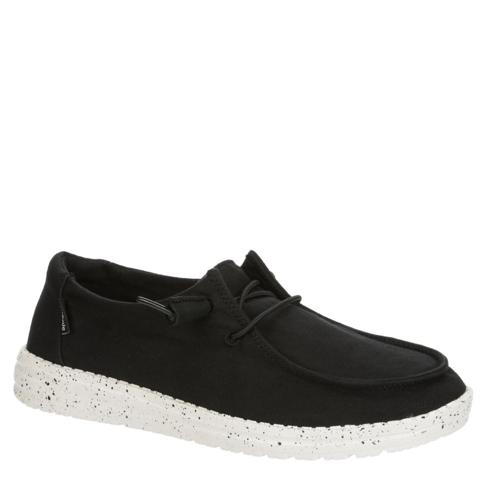 WOMENS WENDY SLIP ON SNEAKER