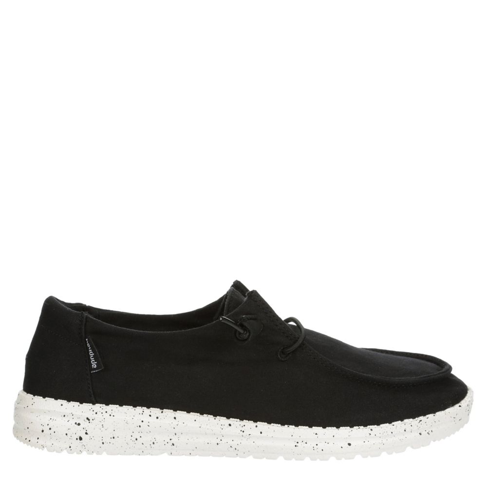 WOMENS WENDY SLIP ON SNEAKER