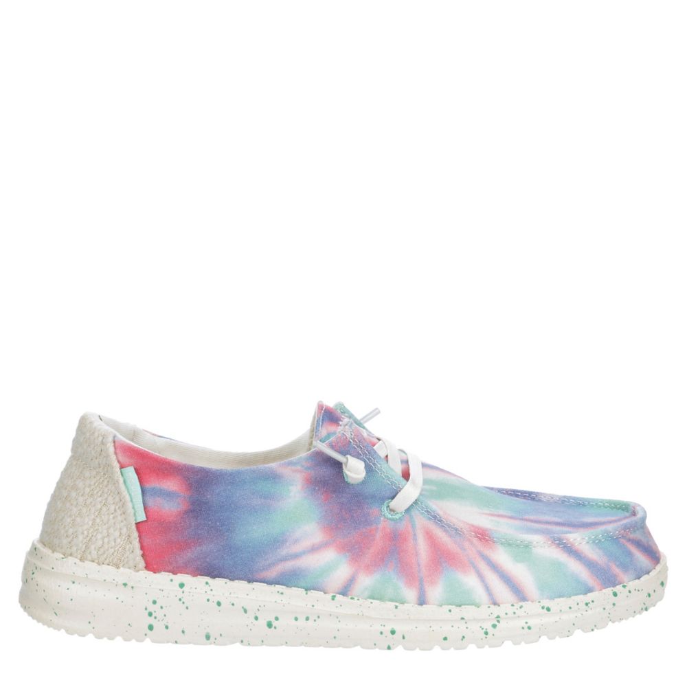 WOMENS WENDY SLIP ON SNEAKER