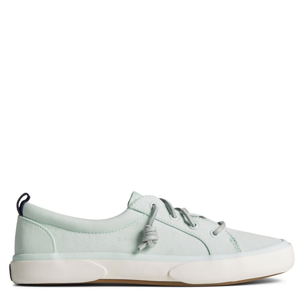 sperry pier wave high top