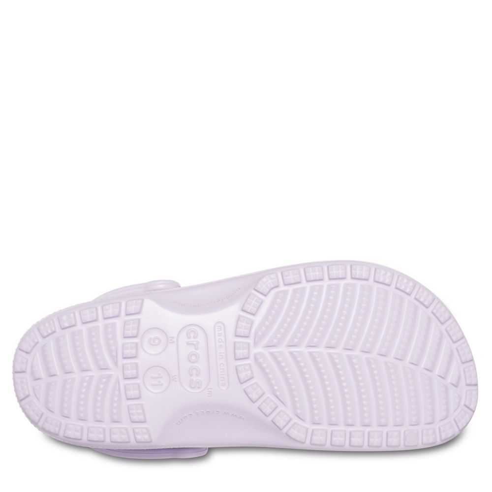 Crocs clearance classic lilac