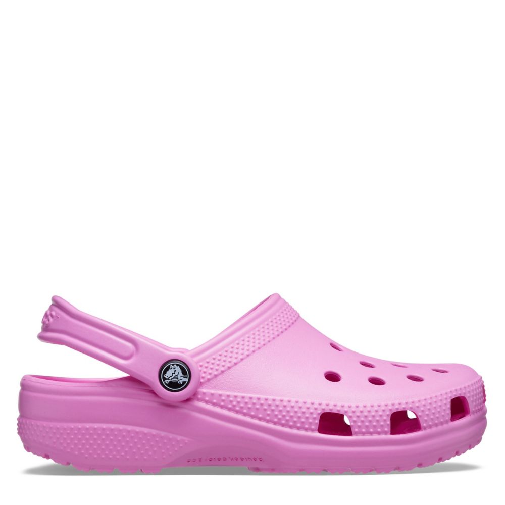 The Pinks x Classics - #crocs #crocsgang #crocsislife #crocs4life