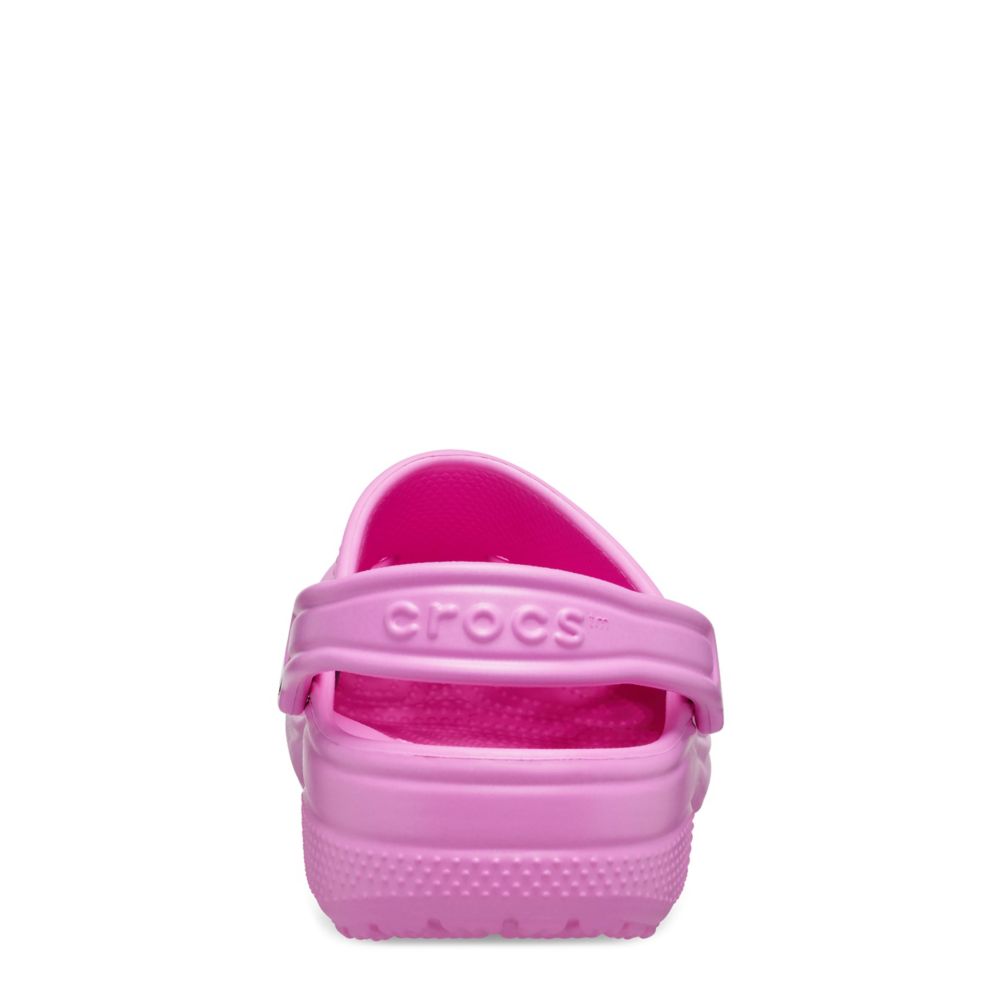 CROCS ROSAS CLASSIC CLOG Calçats Quetglas