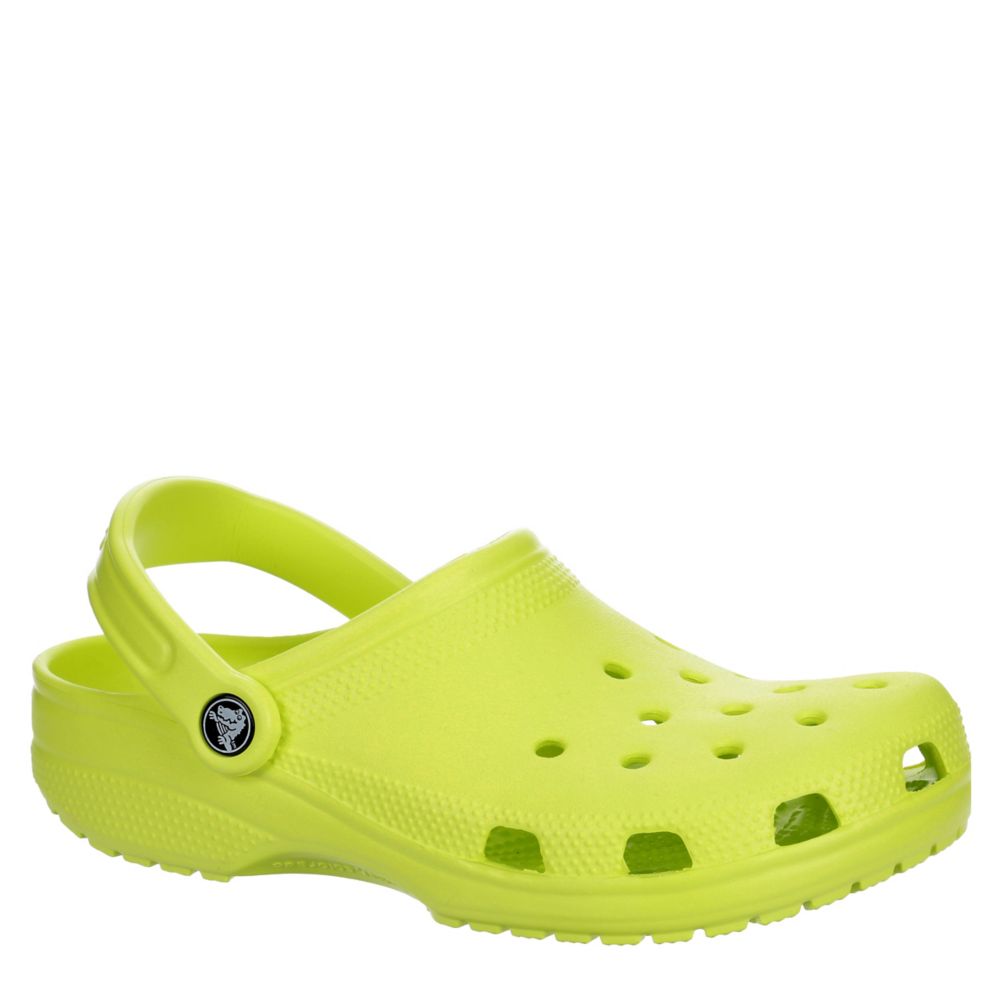 CROCS, Shoes