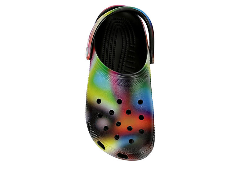 Crocs Decoración de zapatos Multicolor 