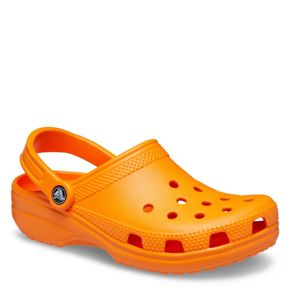 Crocs at rack on sale room