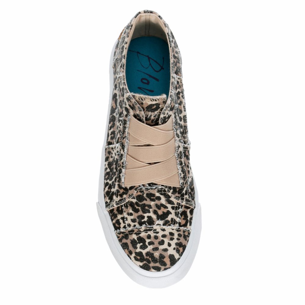 blowfish marley leopard