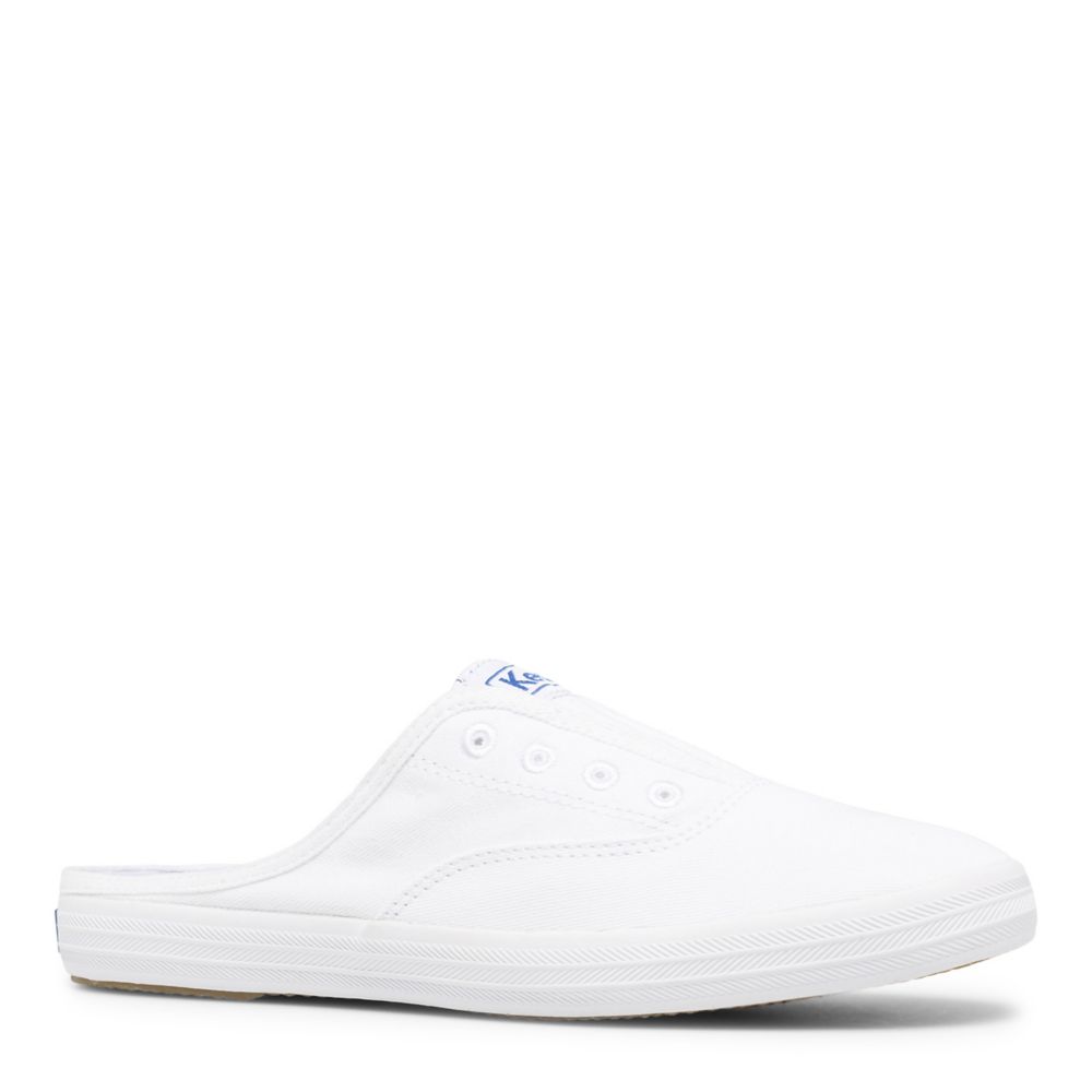 WOMENS MOXIE MULE SLIP ON SNEAKER