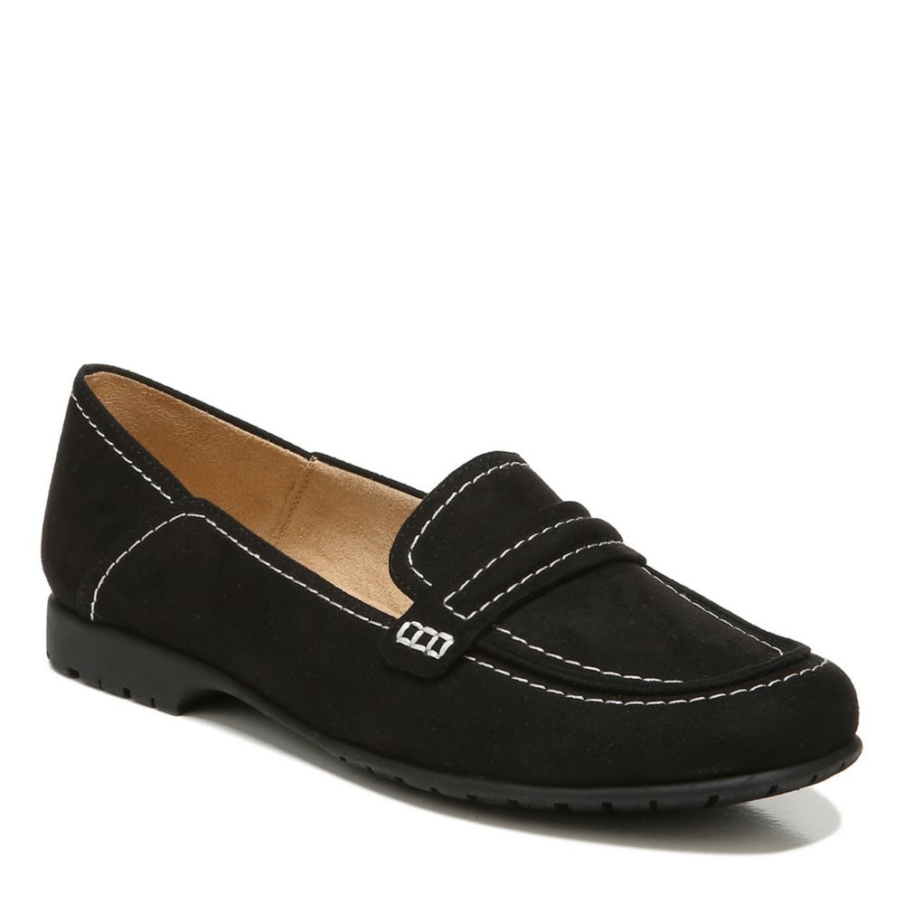 naturalizer shoes loafers