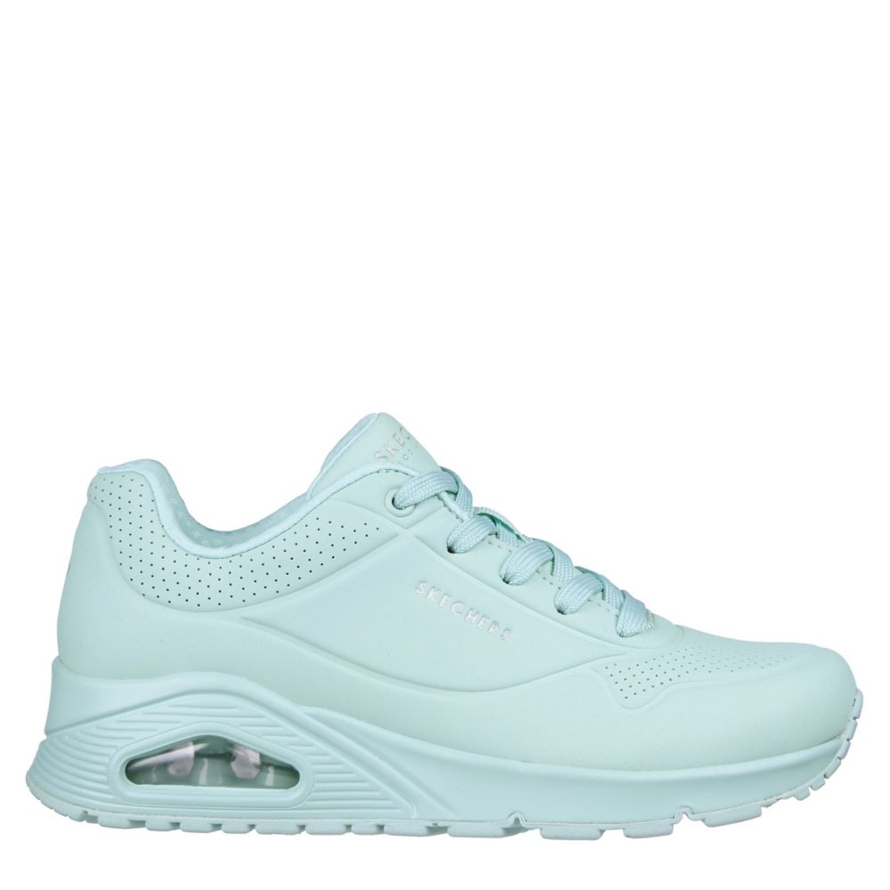 mint skechers