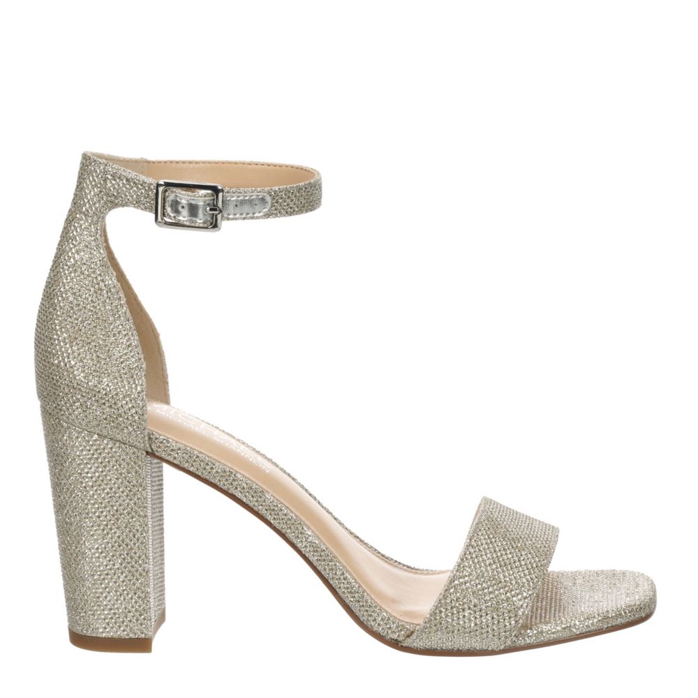 michael shannon silver heels