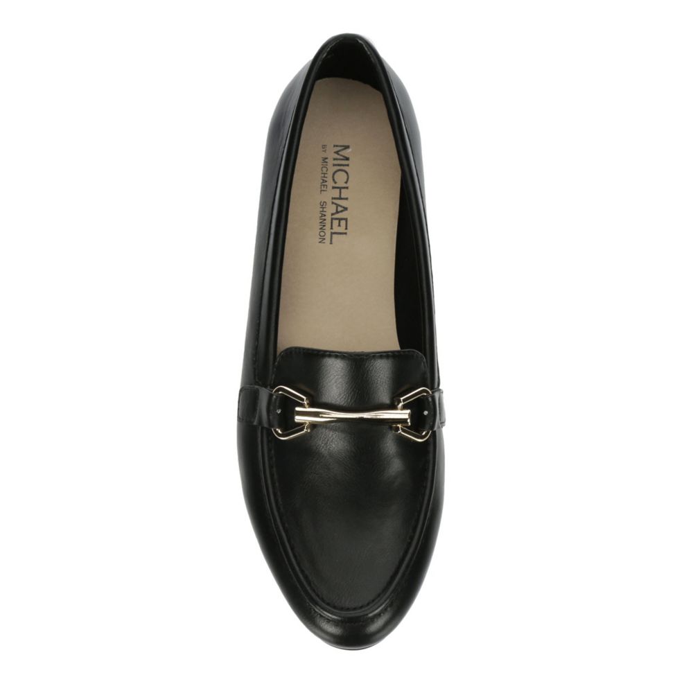 WOMENS SILVANA LOAFER