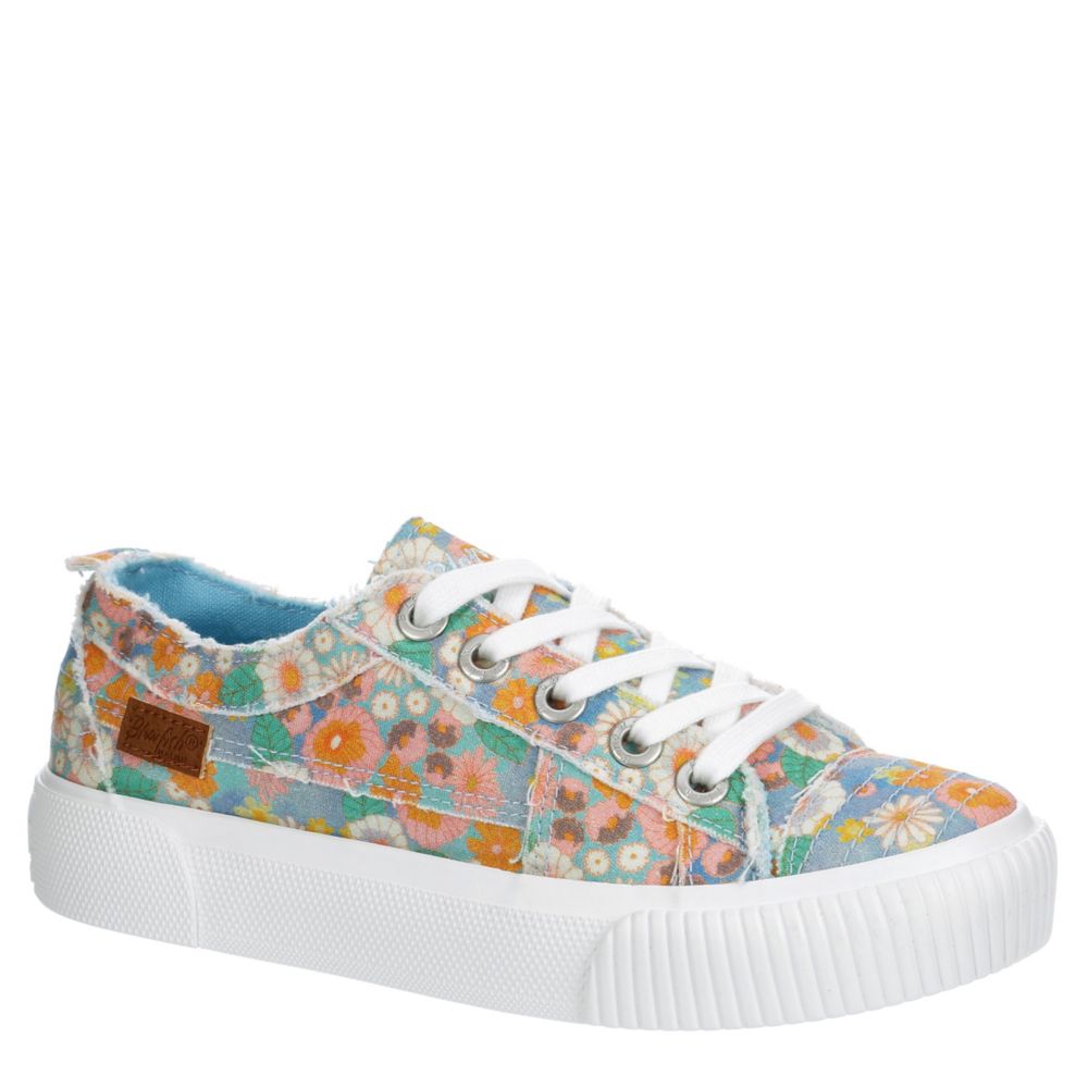 blowfish clay sneaker
