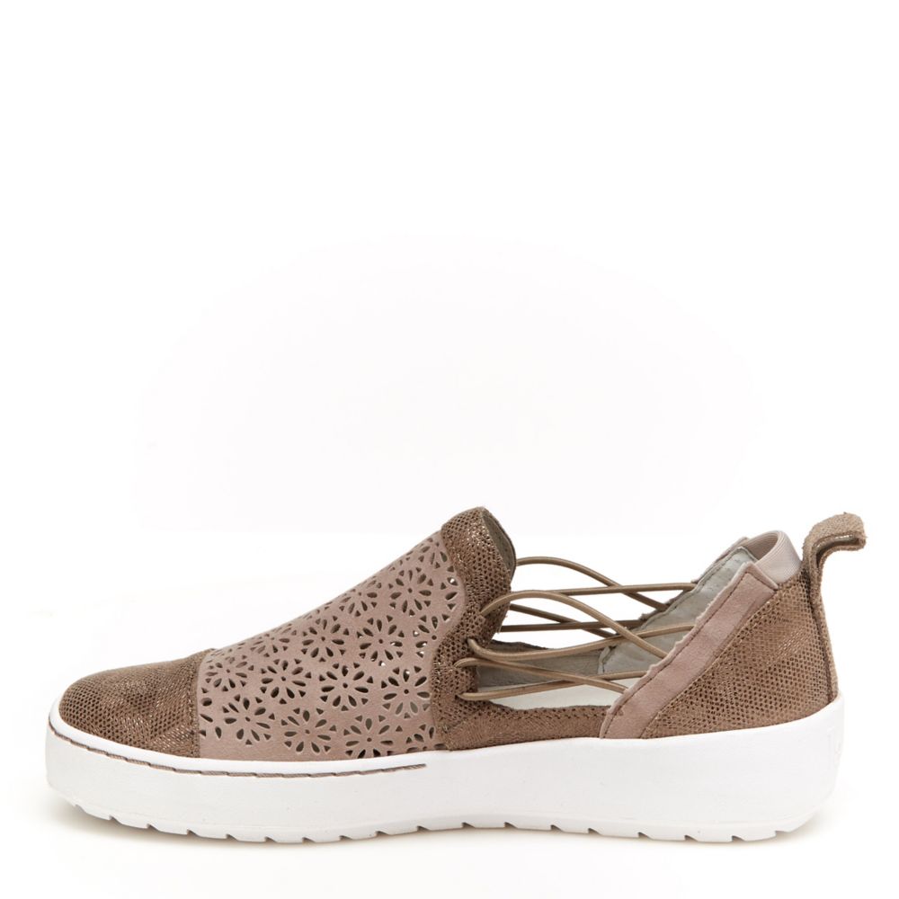 WOMENS ERIN SLIP ON SNEAKER