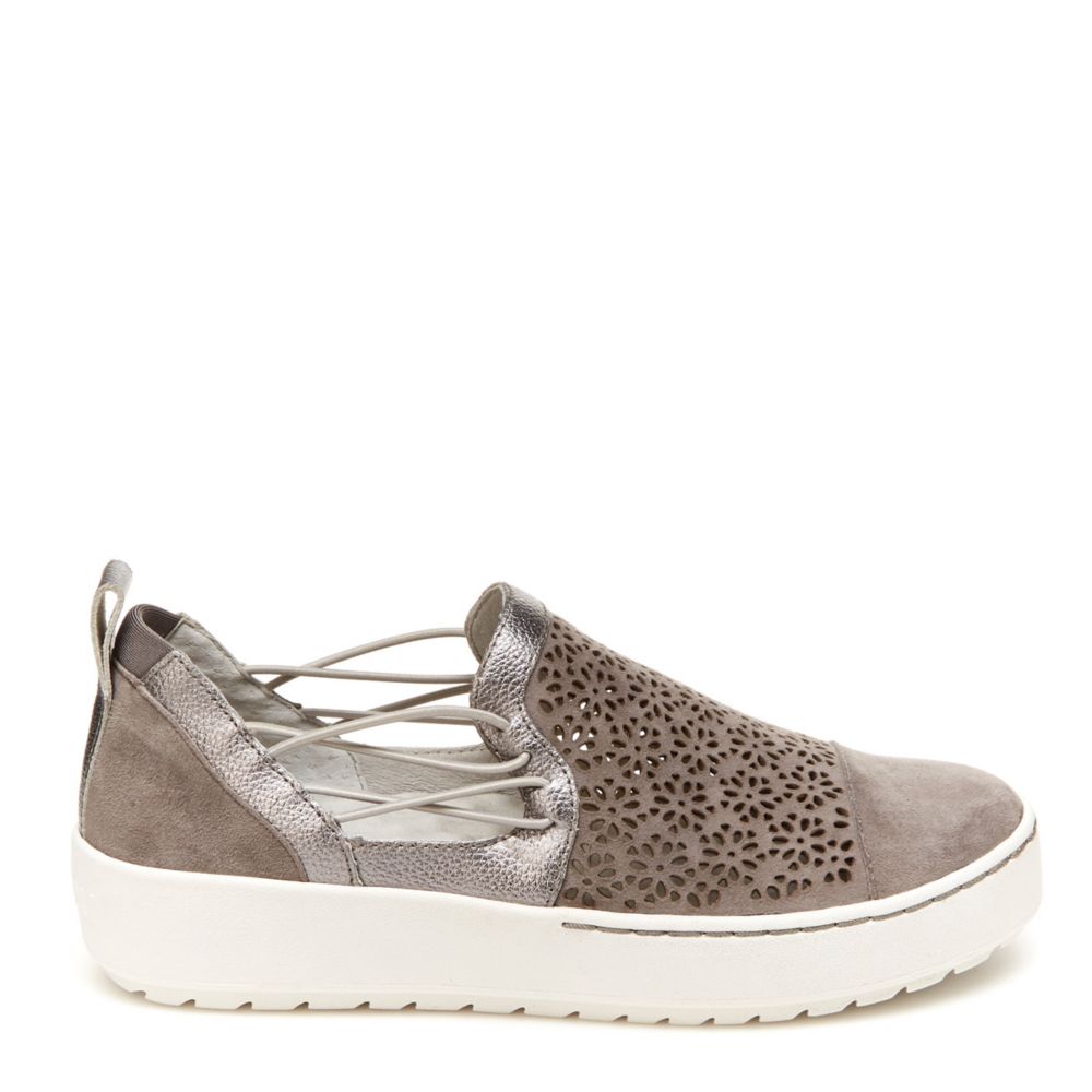 WOMENS ERIN SLIP ON SNEAKER