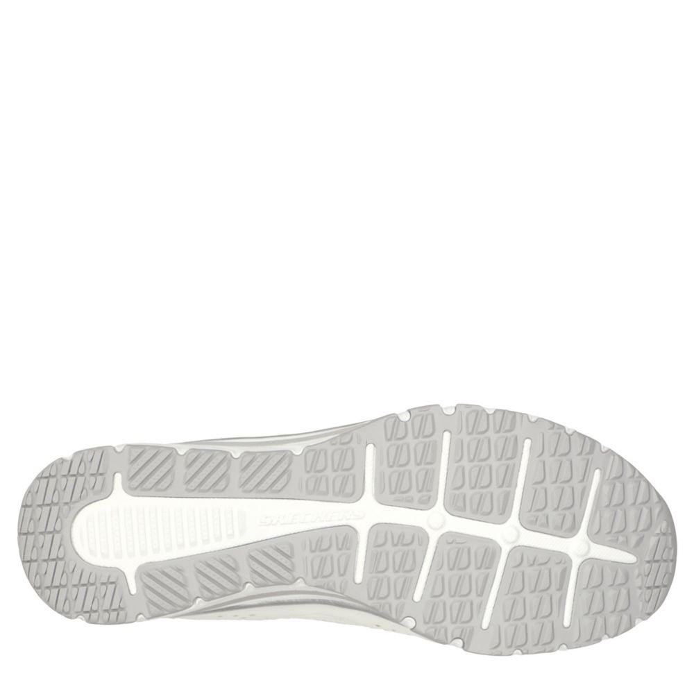 Skechers Gratis Sport Women's Wide-Width Casual Shoe White