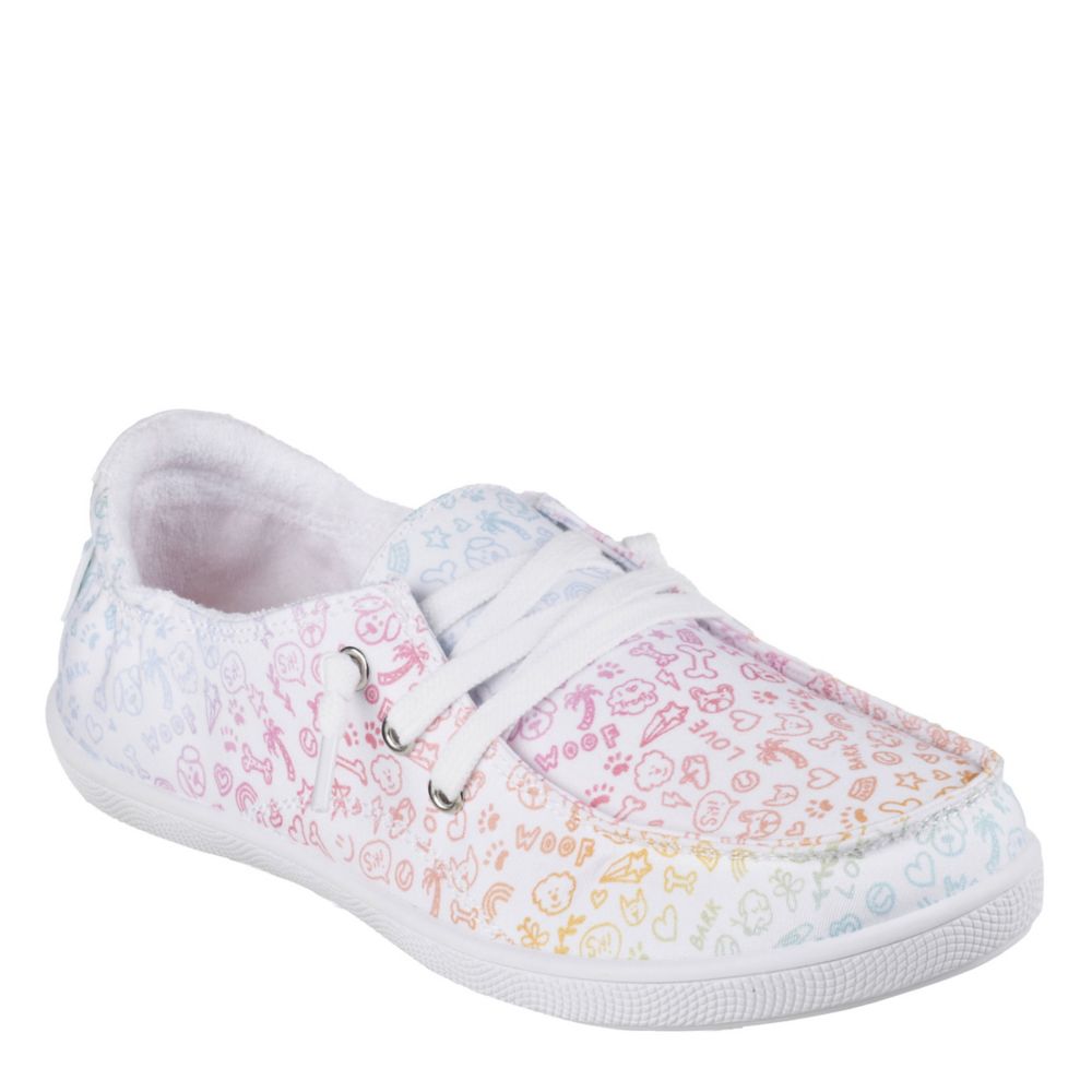 bobs multicolor shoes