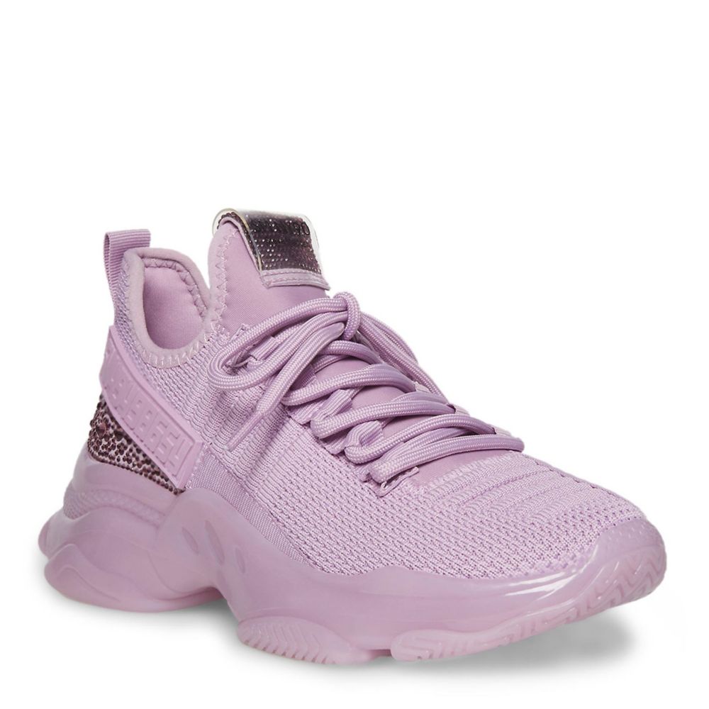steve madden black sneakers women