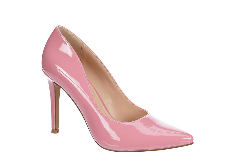 Pink Michael By Michael Shannon Womens Ryleigh Pump | Pumps & Heels | Rack  Room Shoes
