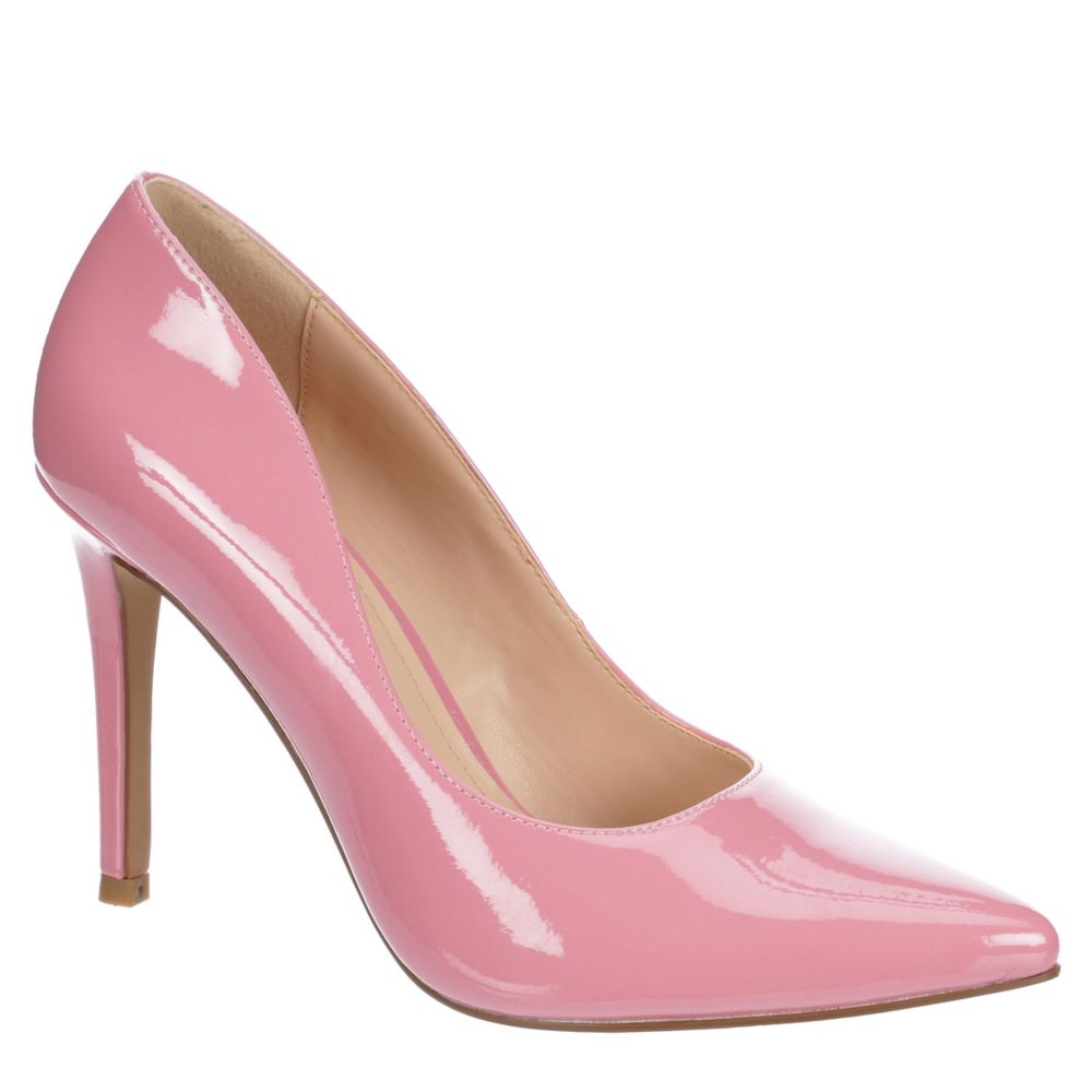 Womens clearance blush heels