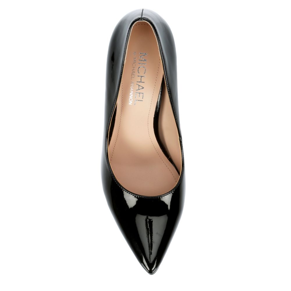 WOMENS RYLEIGH PUMP