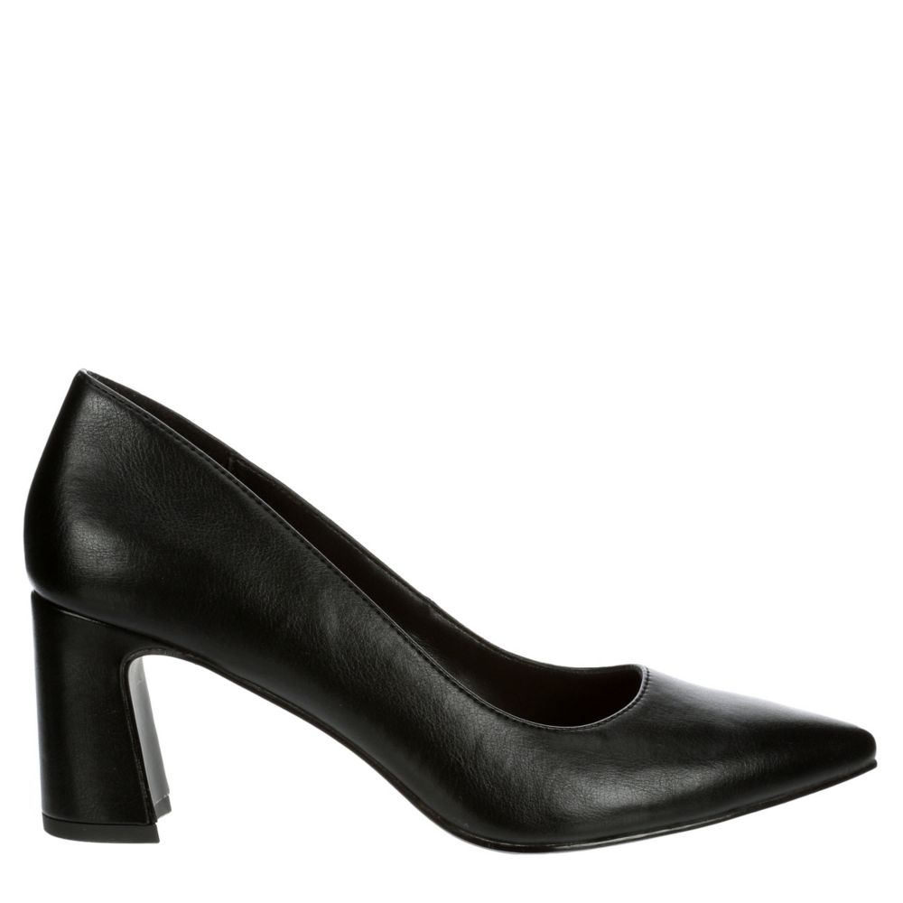 WOMENS EMERSYN PUMP