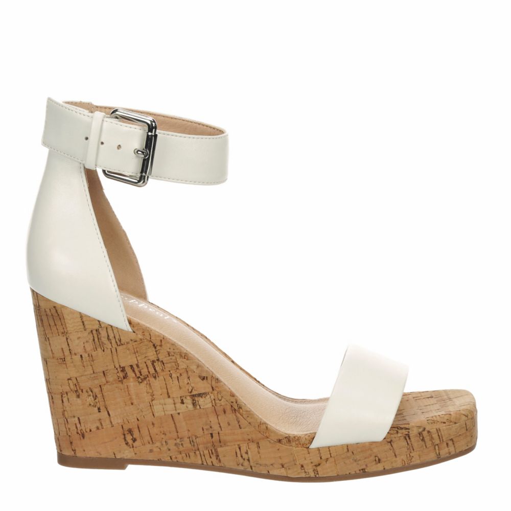 WOMENS AMORA WEDGE SANDAL