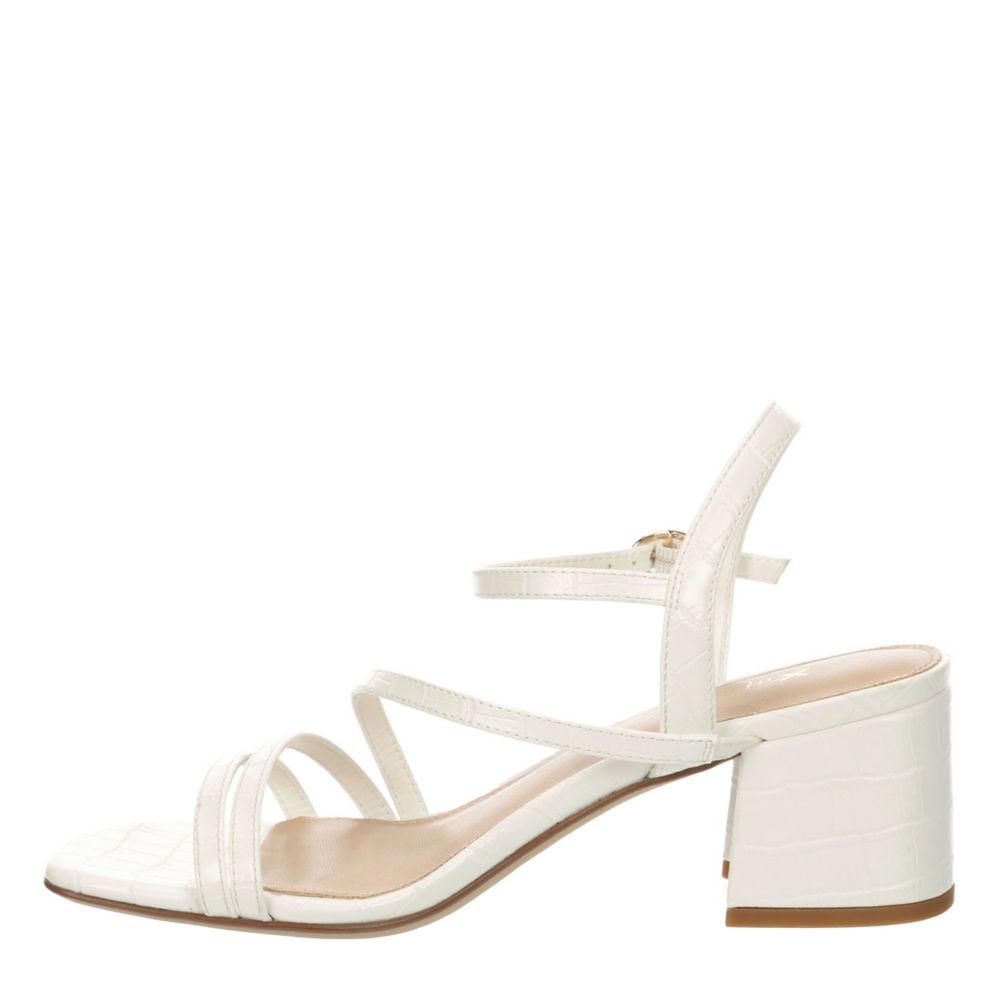 WOMENS HAISLEY SANDAL - WHITE