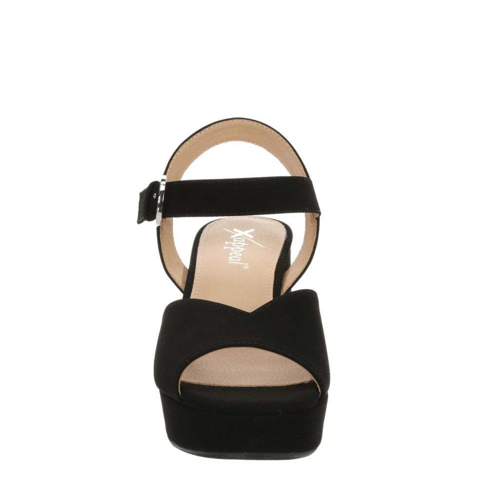 WOMENS VIVI PLATFORM SANDAL