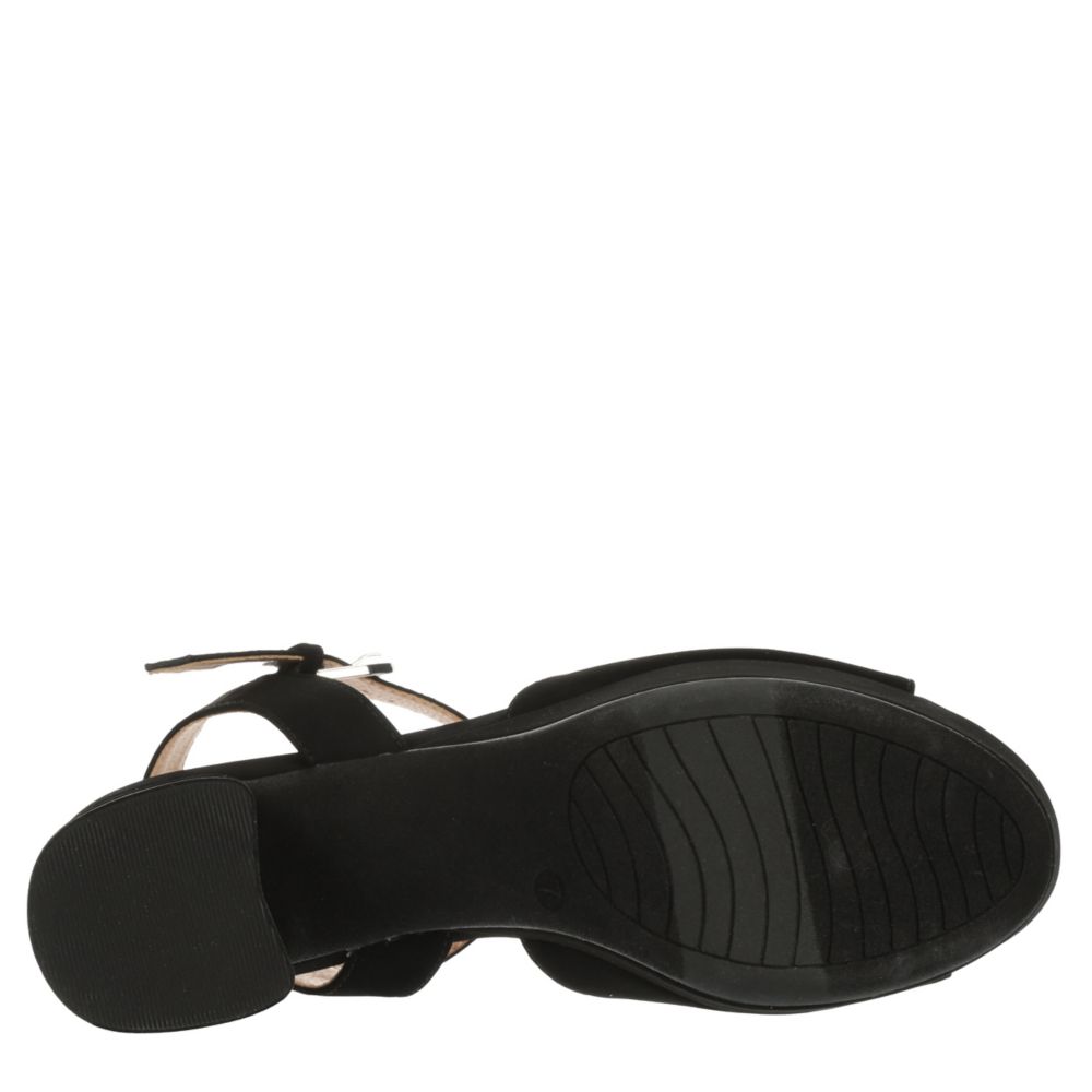 WOMENS VIVI PLATFORM SANDAL