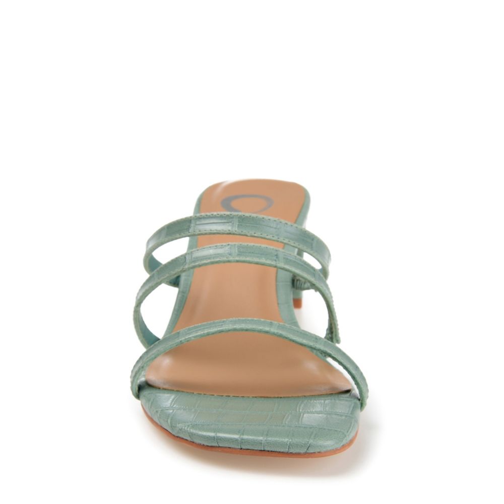 WOMENS HARIETT SLIDE SANDAL