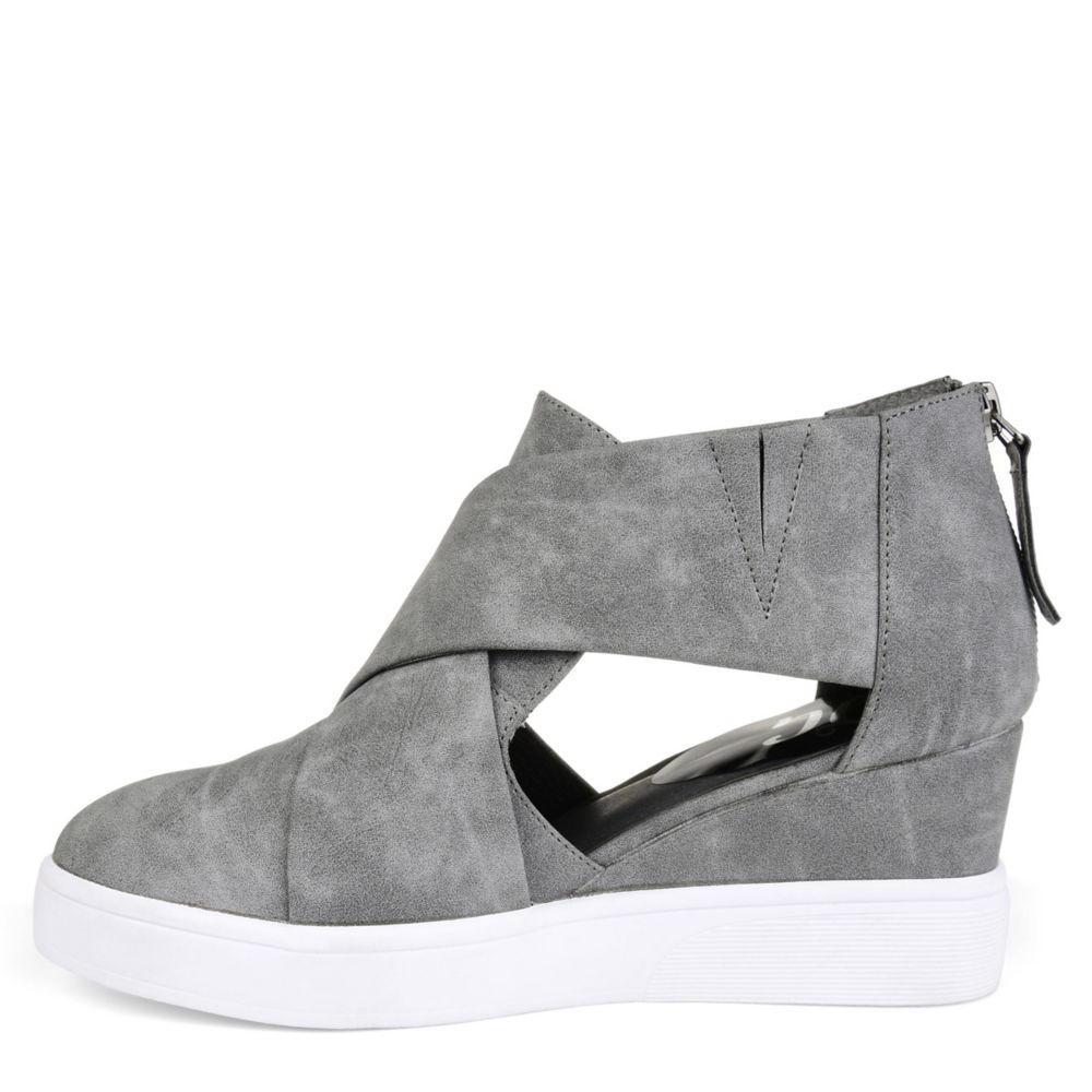 Seena on sale wedge sneaker