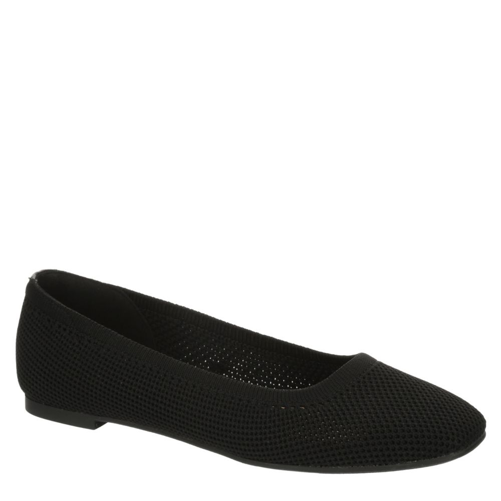 WOMENS MILANI FLAT